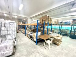Yi Guang Factory Building (D14), Factory #519163211